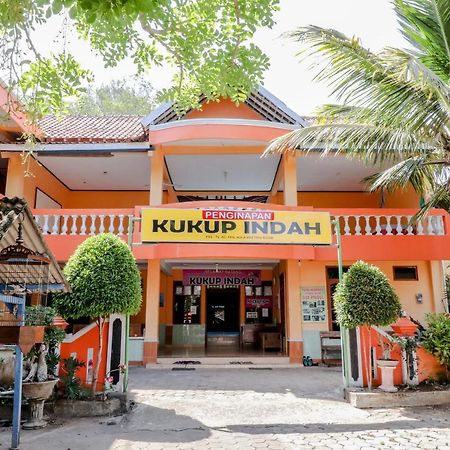 Hotel Kukup Indah Kemadang Екстериор снимка